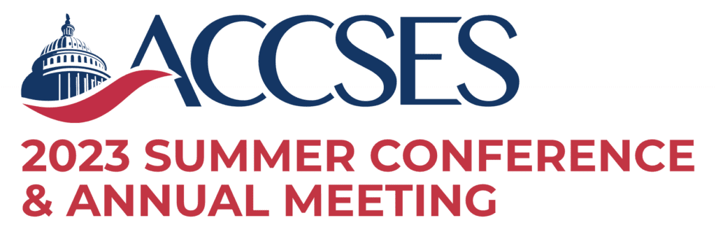 2023 ACCSES Summer Conference