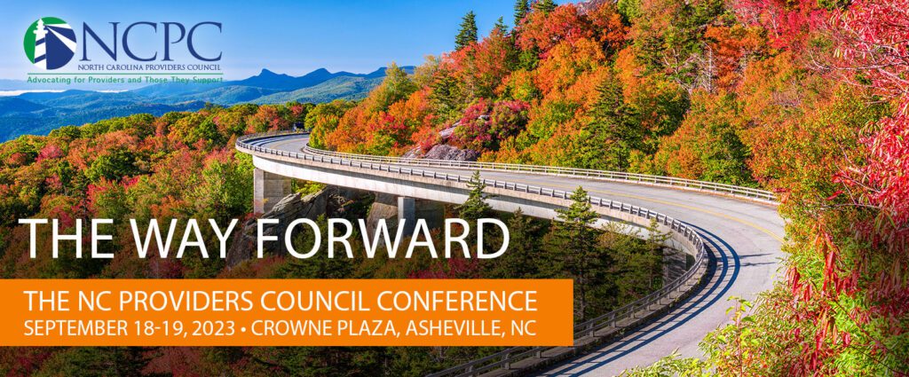 2023 NCPC Providers Council Conference