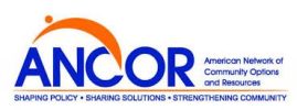 ANCOR logo