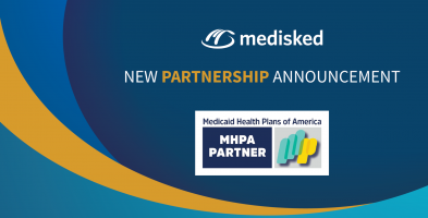 MediSked new partnership announcement - Medicaid Health Plans of America (MHPA) Partner