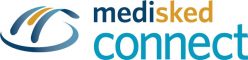 MediSked-Connect—Color—Transparent MediSked Connect Logo