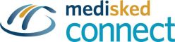 MediSked Connect Logo