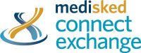 MediSked-Connect-Exchange—Color—Transparent MediSked Connect Exchange Logo