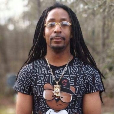 Rick Washington Rick Washington