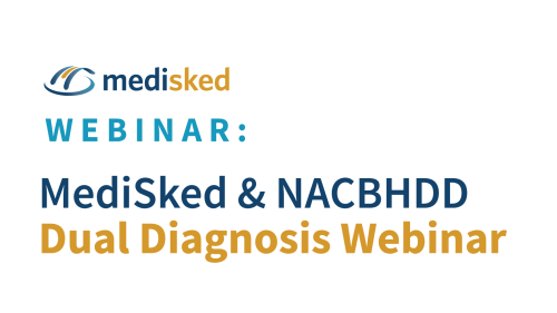 Webinar: Dual Diagnosis