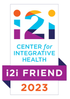 I2i Friend 2023 LOGO