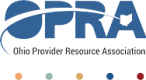 Ohio Provider Resource Association logo
