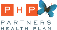 Partners Health Plan logo