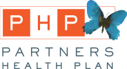 Partners Health Plan logo